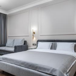 Фото Отель Apart Hotel Colibri (Колибри)