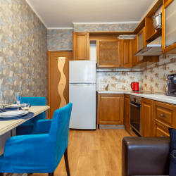 фото 21 Apart Rest (Апарт Рест) на улице Варшавская 23к1