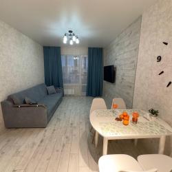 Фото Апартаменты на улице Власихинская