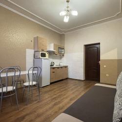 Фото Отель НикОль