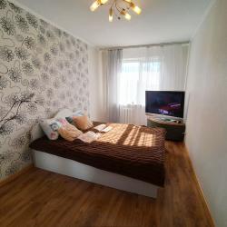 2-комнатные апартаменты стандарт