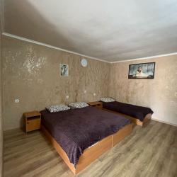 Фото Отель Ева