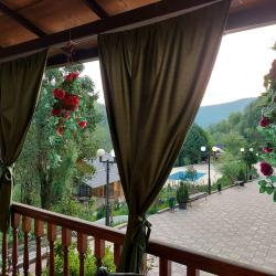 Фото Отель Радоновый источник