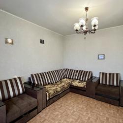 Фото Отель Барбарис на улице Комсомольская