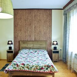 Фото Отель Большая Медведица