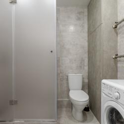 Фото Апартаменты на улице Баженова 1