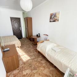 Фото Отель Маргарита