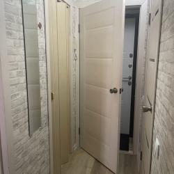 Фото Апартаменты на улице Дианова 9/1