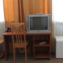 Фото Отель Омичка