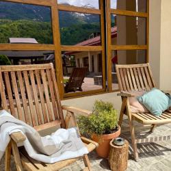 Фото Отель Вертикаль