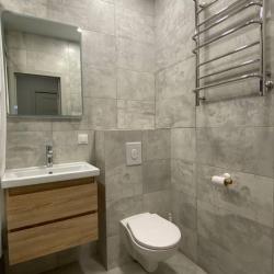 Фото Апартаменты на улице Амурской 1Ак2
