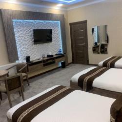 Фото Отель Archie Family Hotel (Арчи Фэмили)