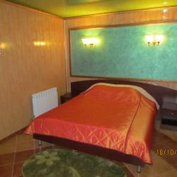 1-местный номер стандарт