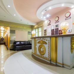 Фото Отель Grace (Грэйс)