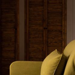 2-местная комната стандарт с балконом