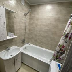 Фото Апартаменты на улице Юбилейная 2