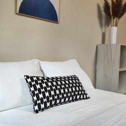 Фото Отель Panda Home (Панда Хоум) на улице Эрвье 24 корпус 3