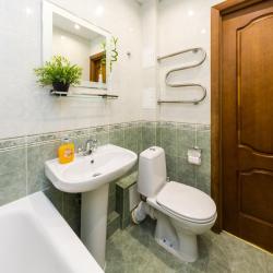 фото 13 HotelRoom24 (ХотелРум24) на улице Большая Грузинская 63с1