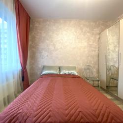 2-комнатные апартаменты стандарт