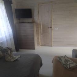 Фото Отель Тихий уголок