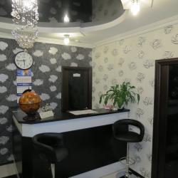 Фото Отель Астория