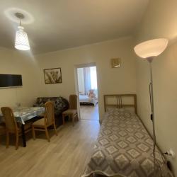 Фото Апартаменты Усадьба