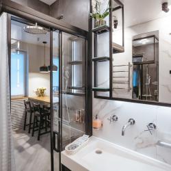 Фото Апартаменты Коузи39 на улице Клиническая 75