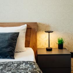 Фото Апартаменты Home Hotel (Хоум Хотел) на улице Партизанская