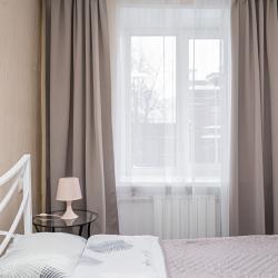 Фото Апартаменты на улице Галактионова 5 корпус А