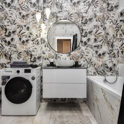 Фото Апартаменты Как дома на улице Партизана Железняка