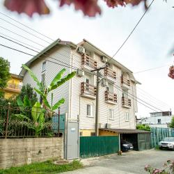 Фото Отель Butterfly (Батерфляй)