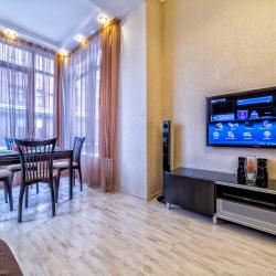 Фото Отель uTrip (юТрип) на Чистопольская 20Б