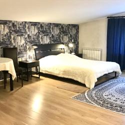 Фото Отель Гостевой домик