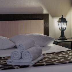 1-комнатные апартаменты улучшенные