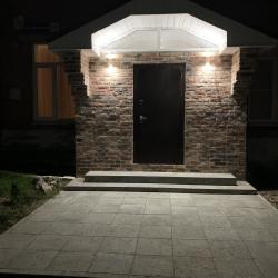 Апартаменты студия