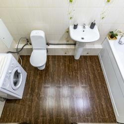 Фото Отель Good House (Гуд Хаус) в переулке Трамвайный 2к3