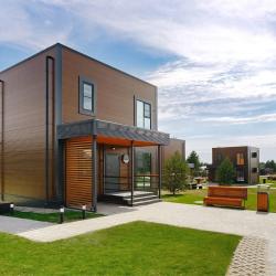 Фото Отель Village (Вилладж)