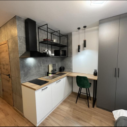 Фото Отель Городок