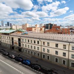 фото 21 Comfort Homes (Комфорт Хоумс) на улице Павла Андреева