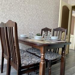 Фото Апартаменты на улице Просторная 15к4