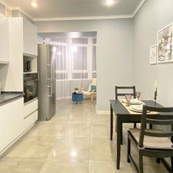 Фото Отель Niki Rent (Ники Рент) на Свердлова 60