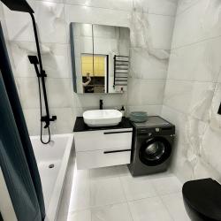 фото 12 Moscow Apartment(Москоу Апартмент) на улице Большая Филевская 3 корпус 3