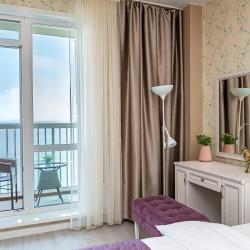 Апартаменты на улице Тигровая 16А — 4cce2510d545f93907e4441831743ba8