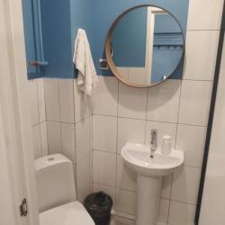 Фото Отель Крона