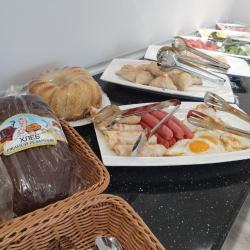 Фото Отель Shosh Boutique (Шош Бутик)