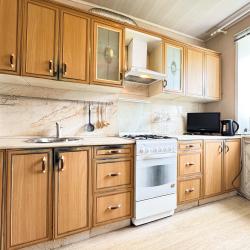 Фото Апартаменты на улице Черновицкая 25