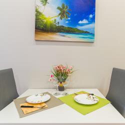 Фото Отель LetoApart (ЛетоАпарт) на улице Таманская 121 корпус 12