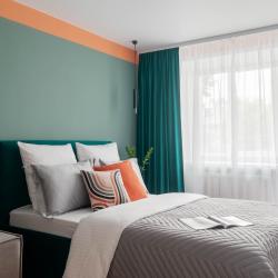 Фото Отель VolgaRooms (ВолгаРумс) на улице Советская