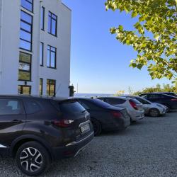 Фото Отель Villa Viera (Вилла Виера)