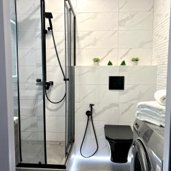 Фото Апартаменты на улице Конгрессная 41